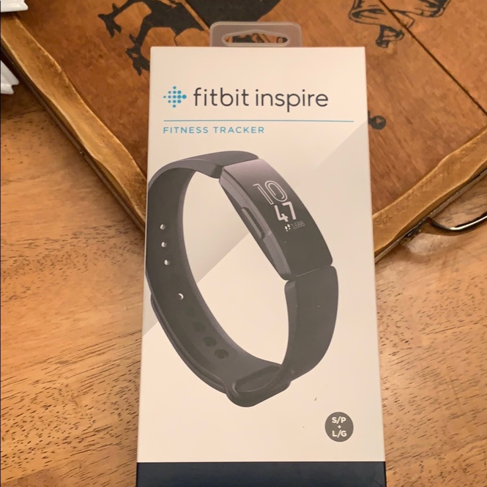 Fitbit Inspire